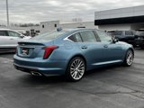 Used 2024 Cadillac CT5 Premium Luxury w/ Parking Package image 4