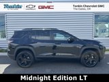New 2026 Chevrolet Equinox LT w/ Midnight Edition image 2