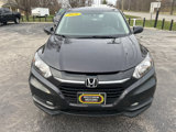 Used 2018 Honda HR-V EX image 3