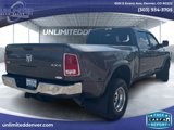 Used 2018 RAM 3500 Laramie image 3