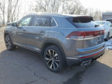 New 2025 Volkswagen Atlas Cross Sport SEL Premium R-Line image 3