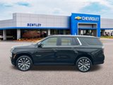 New 2025 Chevrolet Tahoe High Country image 2
