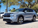 New 2025 Mitsubishi Outlander SEL image 4