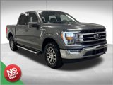 Used 2022 Ford F150 Lariat image 1