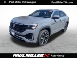 New 2025 Volkswagen Atlas Cross Sport SEL Premium R-Line image 1