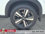New 2025 Nissan Rogue SL w/ Tech Package image 4