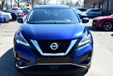 Used 2021 Nissan Murano SV image 5