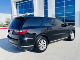 Used 2019 Dodge Durango SXT w/ 3rd Row Seating Group image 5