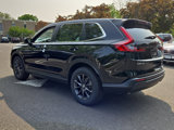 New 2026 Honda CR-V EX-L image 4