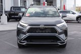 New 2025 Toyota RAV4 SE image 3