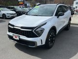 Used 2023 Kia Sportage X-Line w/ X-Line Premium Package image 4