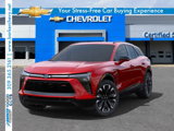 New 2025 Chevrolet Blazer EV RS w/ Super Cruise Package image 6