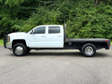 Used 2017 Chevrolet Silverado 3500 W/T w/ WT Convenience Package image 5