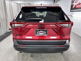 Used 2022 Toyota RAV4 LE image 5