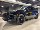 Used 2018 Porsche Macan GTS image 3