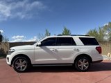 Certified 2022 Ford Expedition XLT image 4