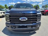 New 2025 Ford F250 Platinum image 2