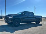 New 2025 RAM 1500 Limited image 4