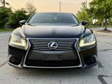 Used 2013 Lexus LS 460 AWD w/ Comfort Pkg image 4