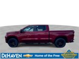 New 2025 Chevrolet Silverado 1500 RST w/ RST All Star Premium Package image 5