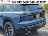 New 2026 Chevrolet Traverse RS image 6