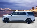 New 2025 Kia Carnival EX image 2