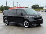 Used 2025 Volkswagen ID. Buzz Pro S image 3