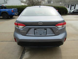Used 2024 Toyota Corolla LE image 3