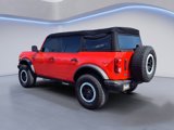 Certified 2024 Ford Bronco Black Diamond image 5