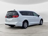 New 2025 Chrysler Voyager LX image 5