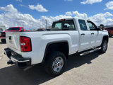 Used 2017 GMC Sierra 2500 4x4 Double Cab image 5