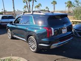 New 2025 Hyundai Palisade Calligraphy image 5