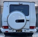 Used 2016 Mercedes-Benz G 550 image 3