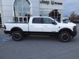 New 2024 RAM 2500 Rebel w/ Level 2 Equipment Group image 2
