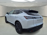 New 2025 Nissan Murano SL image 3