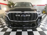 New 2025 RAM 1500 Tungsten image 2