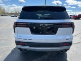 Used 2025 Chevrolet Traverse Z71 w/ Enhanced Driving Package image 4