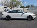Used 2024 Honda Accord Touring image 3