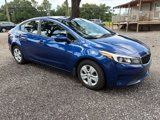 Used 2018 Kia Forte LX w/ LX Rear Camera Package image 3