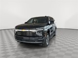 New 2025 Chevrolet Suburban LT w/ Advanced Technology Package image 5
