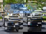Used 2012 Toyota Sequoia Platinum image 2