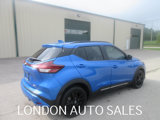Used 2023 Nissan Kicks SR image 5
