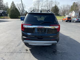 Used 2023 GMC Acadia SLE w/ Driver Convenience Package image 4