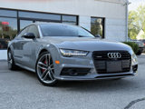 Used 2018 Audi A7 3.0T Prestige w/ Competition Package image 3