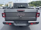 New 2025 Jeep Gladiator Rubicon w/ Convenience Group image 6