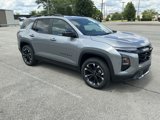 New 2026 Chevrolet Equinox RS image 2