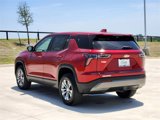 New 2026 Chevrolet Equinox LT w/ Convenience Package II image 4