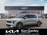 New 2026 Kia Carnival EX image 3