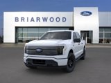 New 2025 Ford F150 Lightning XLT image 2