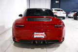 Used 2019 Porsche 911 Targa 4 GTS image 4